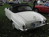 Coppa Classic Days -  21 september 2014