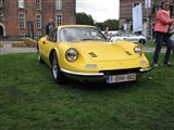 Coppa Classic Days -  21 september 2014