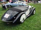 Coppa Classic Days -  21 september 2014