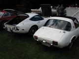 Coppa Classic Days -  21 september 2014
