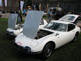 Coppa Classic Days -  21 september 2014