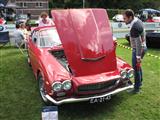 Coppa Classic Days -  21 september 2014