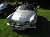 Coppa Classic Days -  21 september 2014