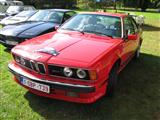 Coppa Classic Days -  21 september 2014