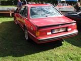 Coppa Classic Days -  21 september 2014