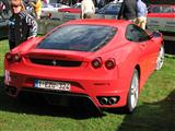 Coppa Classic Days -  21 september 2014