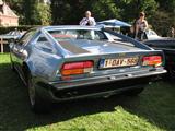 Coppa Classic Days -  21 september 2014