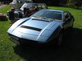 Coppa Classic Days -  21 september 2014