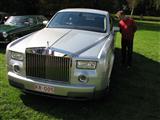 Coppa Classic Days -  21 september 2014
