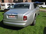 Coppa Classic Days -  21 september 2014