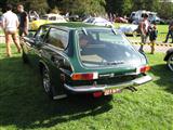 Coppa Classic Days -  21 september 2014