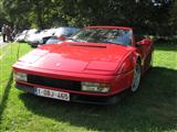 Coppa Classic Days -  21 september 2014