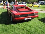 Coppa Classic Days -  21 september 2014