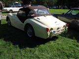 Coppa Classic Days -  21 september 2014