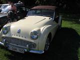 Coppa Classic Days -  21 september 2014