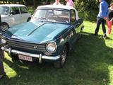 Coppa Classic Days -  21 september 2014