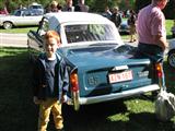 Coppa Classic Days -  21 september 2014