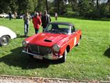 Coppa Classic Days -  21 september 2014