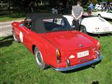 Coppa Classic Days -  21 september 2014