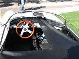 Coppa Classic Days -  21 september 2014
