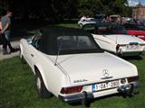 Coppa Classic Days -  21 september 2014