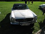 Coppa Classic Days -  21 september 2014
