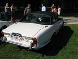 Coppa Classic Days -  21 september 2014