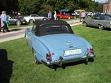 Coppa Classic Days -  21 september 2014