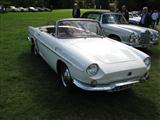 Coppa Classic Days -  21 september 2014