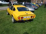 Coppa Classic Days -  21 september 2014