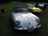 Coppa Classic Days -  21 september 2014