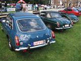 Coppa Classic Days -  21 september 2014