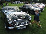 Coppa Classic Days -  21 september 2014