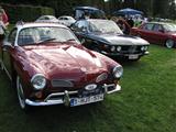 Coppa Classic Days -  21 september 2014