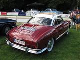Coppa Classic Days -  21 september 2014