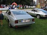Coppa Classic Days -  21 september 2014