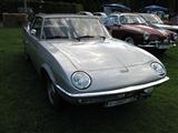 Coppa Classic Days -  21 september 2014