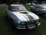 Coppa Classic Days -  21 september 2014