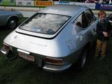 Coppa Classic Days -  21 september 2014