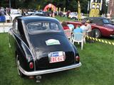 Coppa Classic Days -  21 september 2014