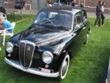Coppa Classic Days -  21 september 2014