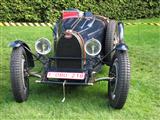 Coppa Classic Days -  21 september 2014