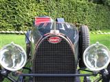 Coppa Classic Days -  21 september 2014
