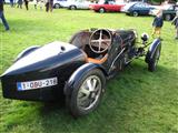 Coppa Classic Days -  21 september 2014