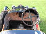 Coppa Classic Days -  21 september 2014