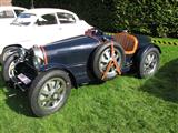Coppa Classic Days -  21 september 2014
