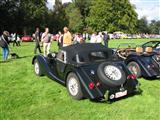 Coppa Classic Days -  21 september 2014