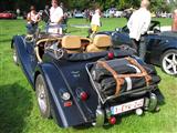 Coppa Classic Days -  21 september 2014