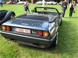 Coppa Classic Days -  21 september 2014