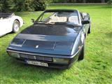 Coppa Classic Days -  21 september 2014